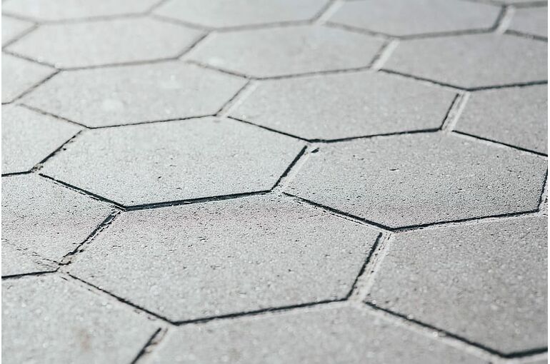 floor-background-tiles-hexagon