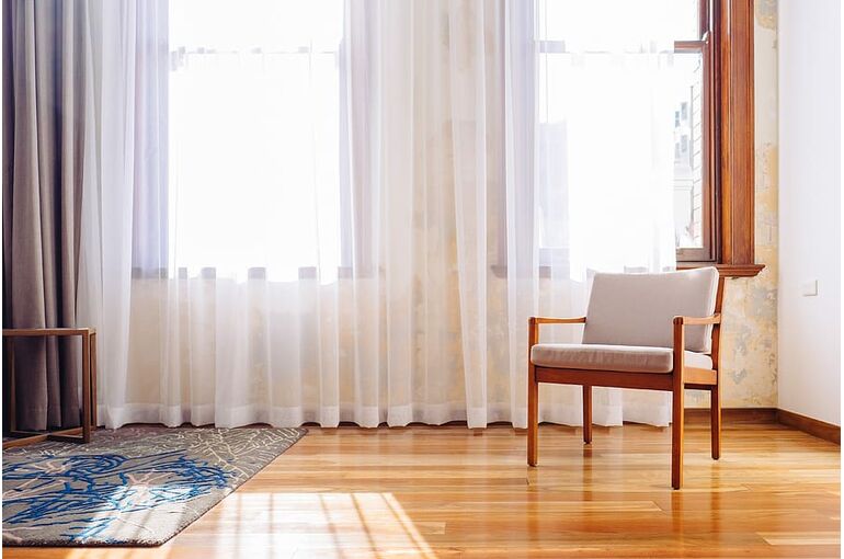 curtain-room-interior-house